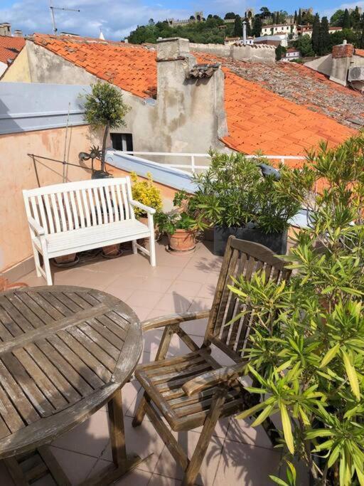 Tartini - Private Roof Terrace - Self Check-In Daire Piran Dış mekan fotoğraf